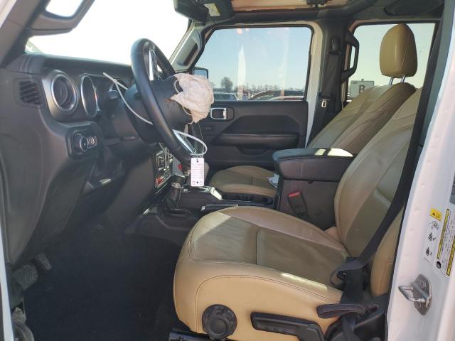 2018 JEEP WRANGLER U - 1C4HJXFGXJW210780