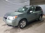 2015 SUBARU FORESTER 2 - JF2SJAHC6FH840452