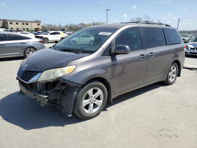 Vin: 5tdkk3dcxbs157852, lot: 50320805, toyota all models le 2011 img_1