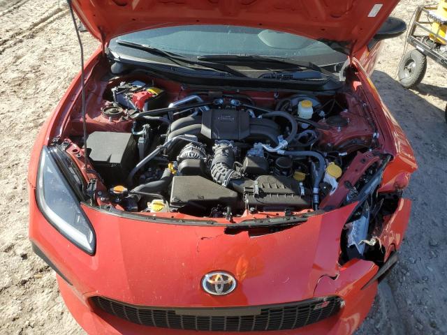 2024 TOYOTA GR 86 JF1ZNBB13R8758185