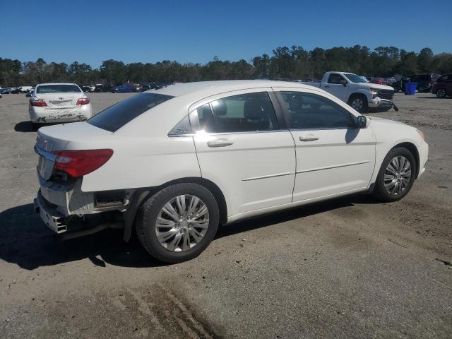 Vin: 1c3bc4fb7bn521307, lot: 49536605, chrysler 200 lx 20113