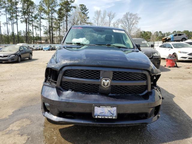 2018 RAM 1500 ST - 1C6RR7FTXJS206981