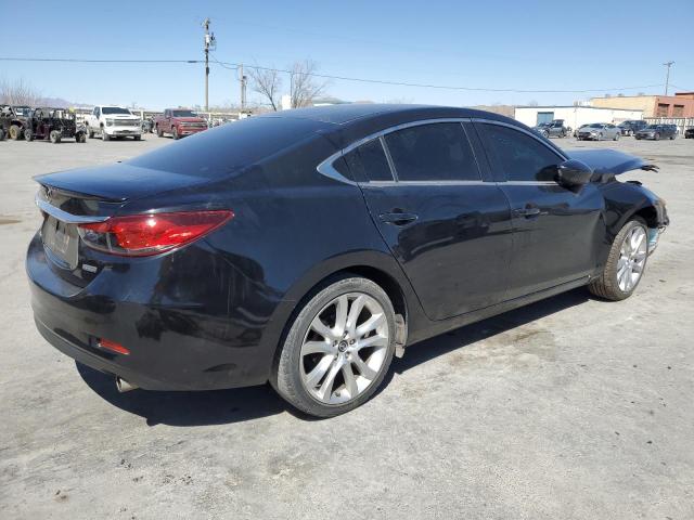 Vin: jm1gj1v69e1114756, lot: 50367725, mazda 6 touring 20143
