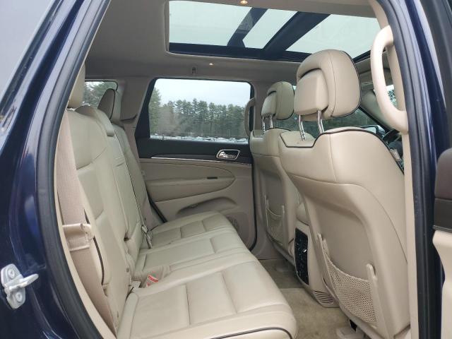 2017 JEEP GRAND CHER - 1C4RJFCG8HC613557