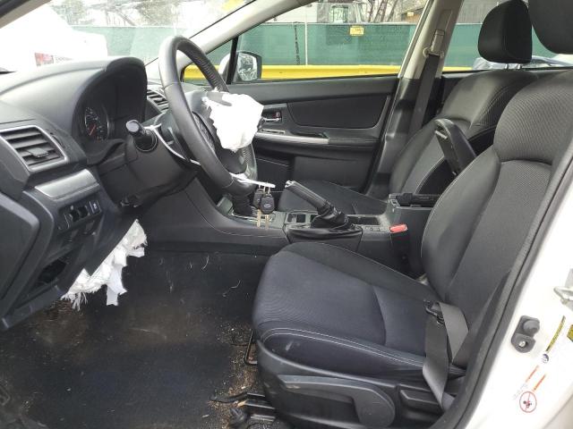 2015 SUBARU IMPREZA SP - JF1GPAT65F8296861