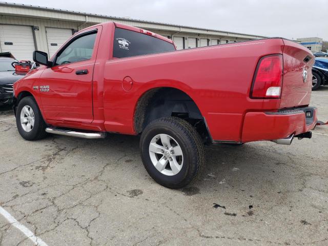 2016 RAM 1500 ST - 3C6JR6AT3GG239609