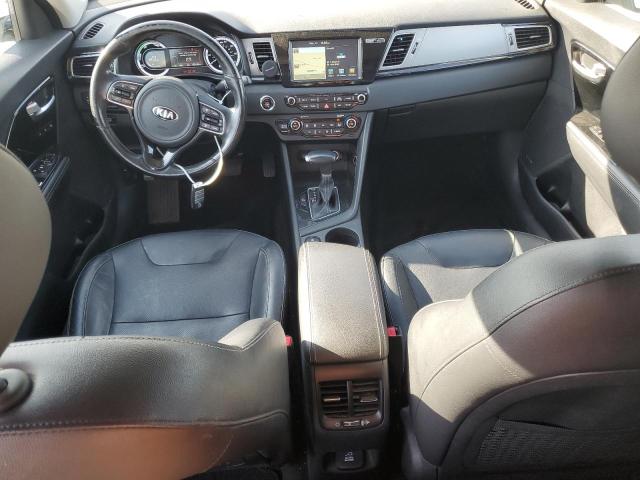 2017 KIA NIRO EX TO KNDCE3LC2H5079191