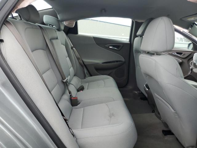 2023 CHEVROLET MALIBU LT - 1G1ZD5ST6PF155779