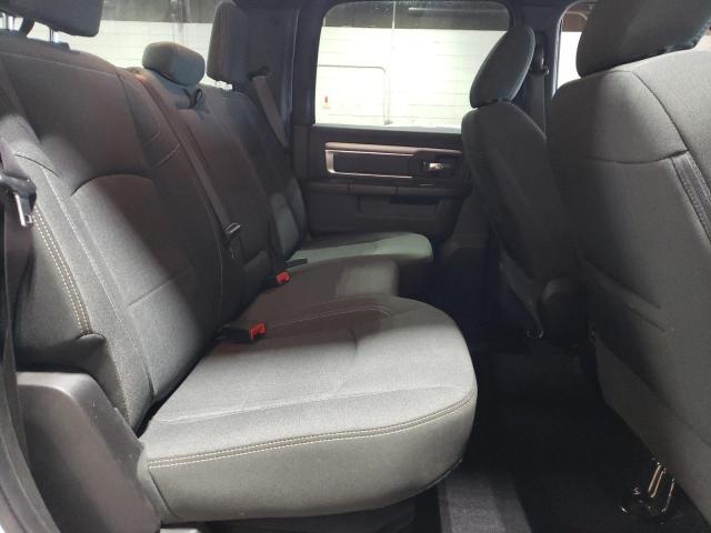 2021 RAM 1500 CLASS - 1C6RR7LT8MS505619