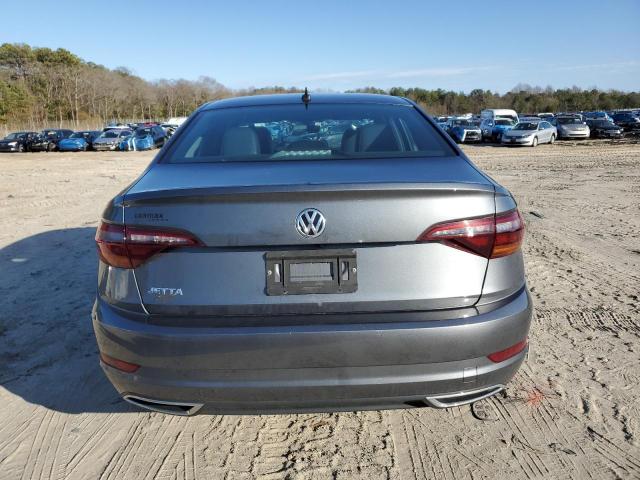 2019 VOLKSWAGEN JETTA S - 3VWCB7BU7KM233502