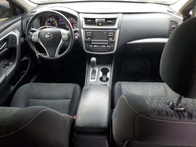 2017 NISSAN ALTIMA 2.5 - 1N4AL3AP6HC291113