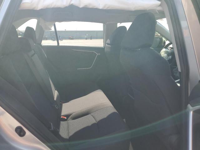 2019 TOYOTA RAV4 LE - JTMH1RFV6KJ002758