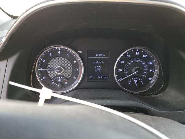 2020 HYUNDAI ELANTRA SE - 5NPD84LF3LH540886