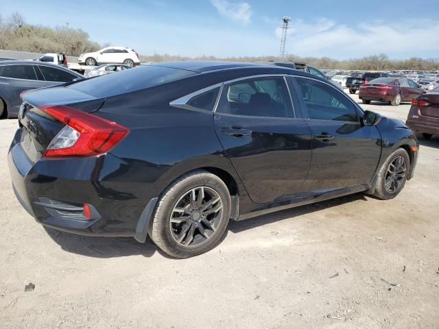 2018 HONDA CIVIC LX - 19XFC2E59JE017292