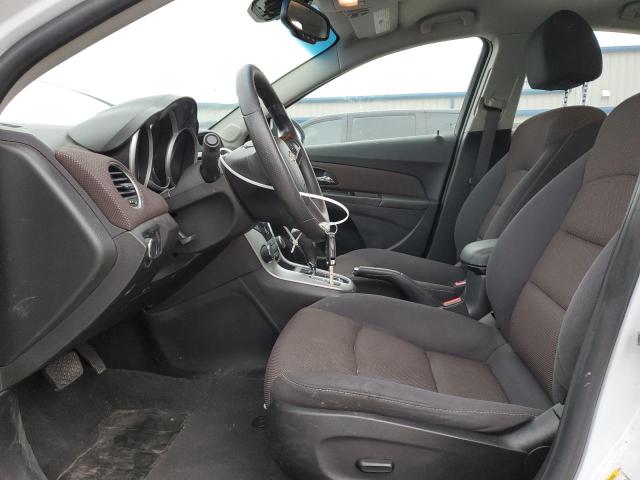 2015 CHEVROLET CRUZE LT - 1G1PC5SB2F7135720