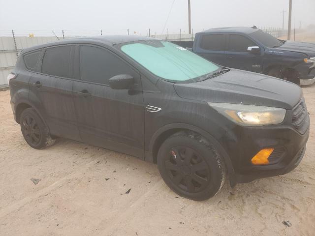 Vin: 1fmcu0f74jua22630, lot: 50752195, ford escape s 20184