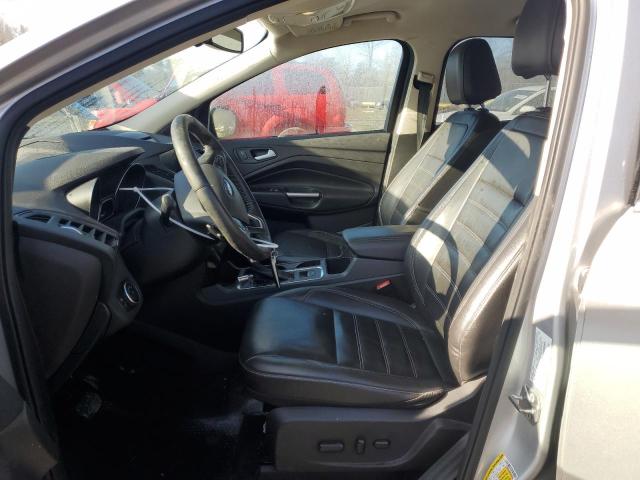 2017 FORD ESCAPE TIT - 1FMCU0JD6HUC09584