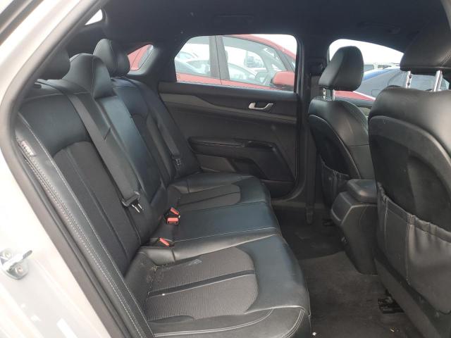 2022 KIA K5 GT LINE - 5XXG64J22NG147267
