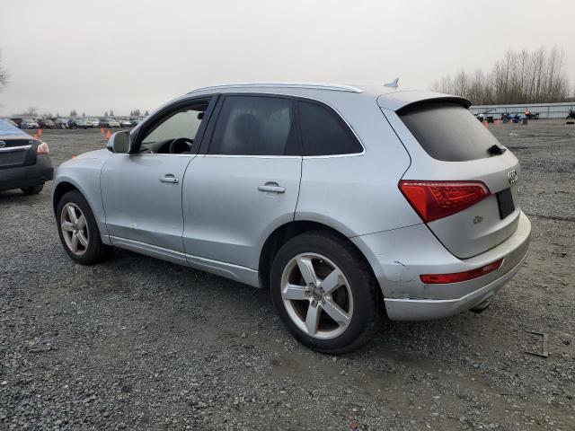 Vin: wa1lkafp7aa098807, lot: 50611125, audi q5 premium plus 20102