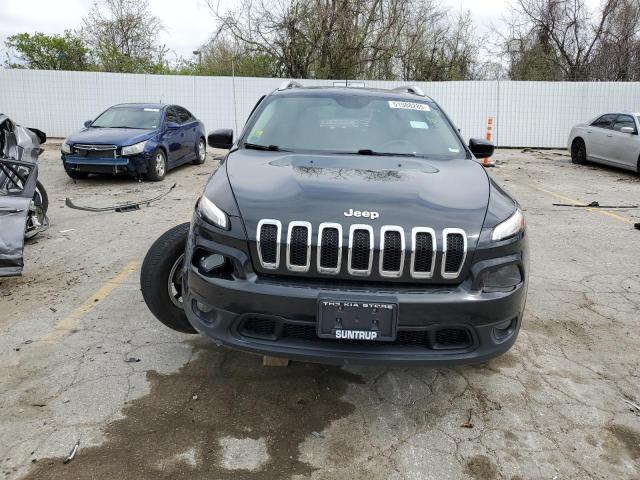 2016 JEEP CHEROKEE L - 1C4PJLCB3GW137872