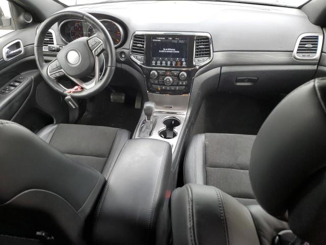 2022 JEEP GRAND CHER - 1C4RJFAG8NC115597