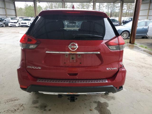 2017 NISSAN ROGUE S - JN8AT2MV3HW010452