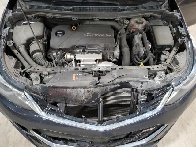 2016 CHEVROLET CRUZE PREM - 1G1BG5SM0G7253525