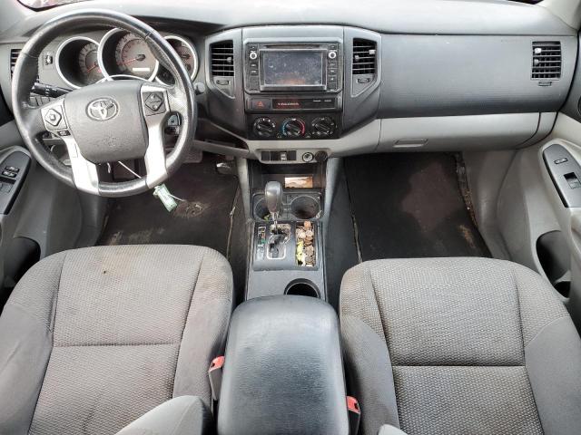 2015 TOYOTA TACOMA PRE - 5TFTX4GN7FX043929