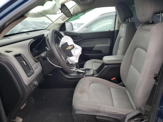 2019 CHEVROLET COLORADO - 1GCGSBEN4K1279863
