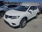 2015 NISSAN ROGUE S - KNMAT2MVXFP583190