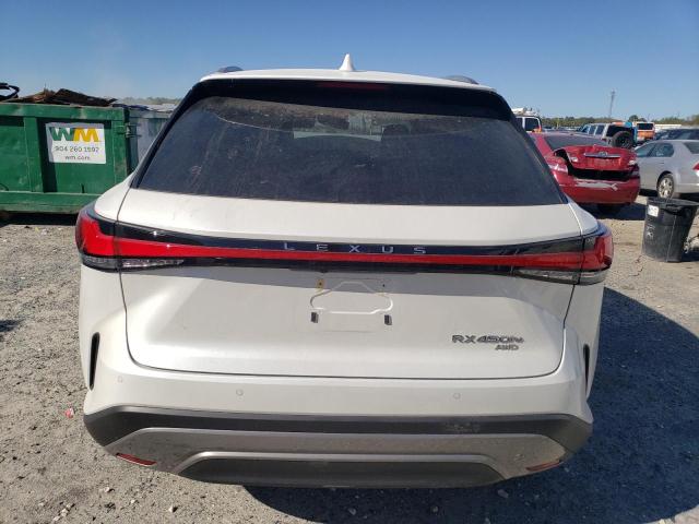 2024 LEXUS RX 450H+ L JTJCJMGA9R2021167