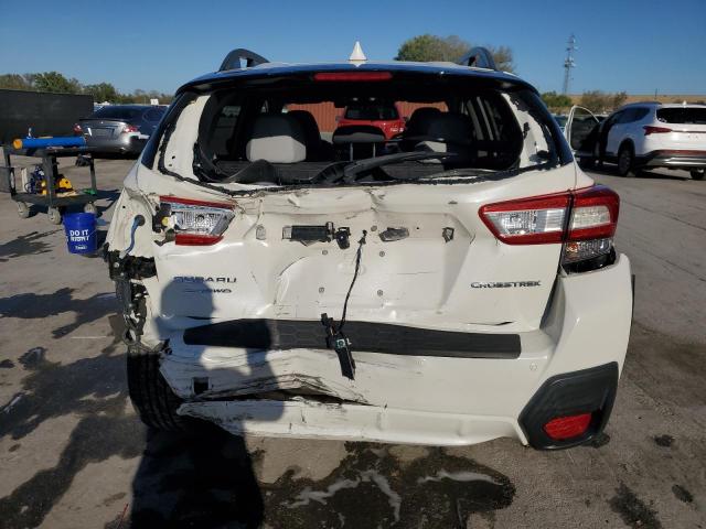 2019 SUBARU CROSSTREK - JF2GTAMC8K8282104