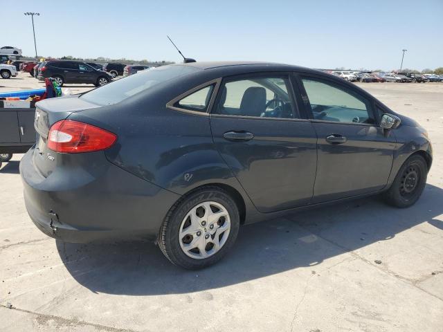 Vin: 3fadp4aj7bm207132, lot: 49983905, ford fiesta s 20113
