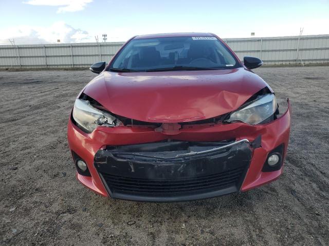 2016 TOYOTA COROLLA L - 5YFBURHE9GP491279