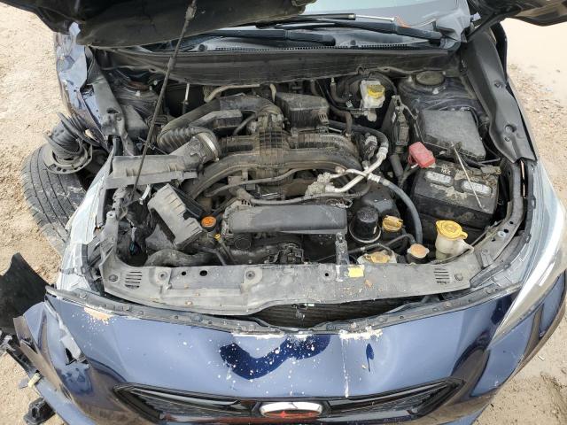 2019 SUBARU IMPREZA SP - 4S3GKAJ66K3616918