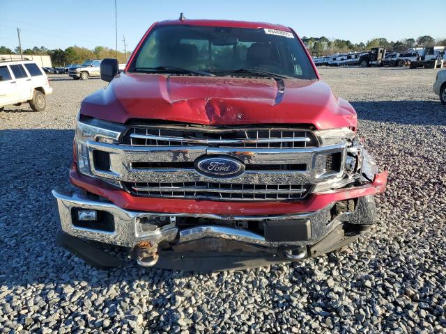 2020 FORD F150 SUPER - 1FTEW1E44LFB98265