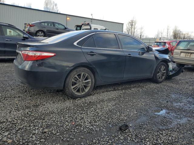 2017 TOYOTA CAMRY LE - 4T1BF1FK0HU728617