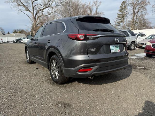 MAZDA CX-9 TOURI 2018 charcoal  gas JM3TCBCY7J0210413 photo #4