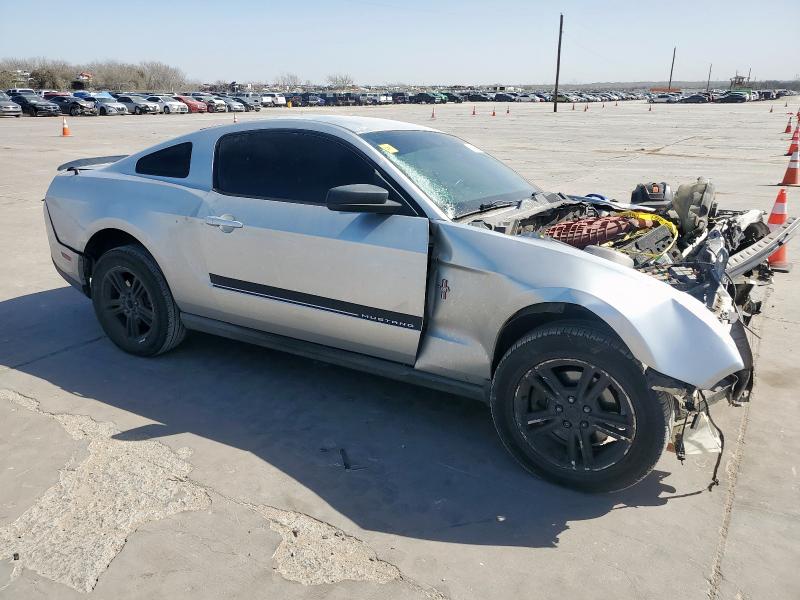 Vin: 1zvbp8am3b5104702, lot: 49340695, ford all models 20114