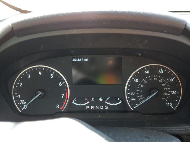2020 FORD ECOSPORT S - MAJ3S2GE0LC321050