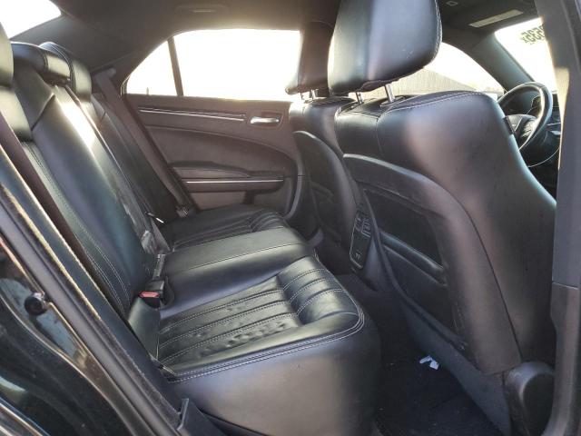 2019 CHRYSLER 300 S - 2C3CCABG9KH628632