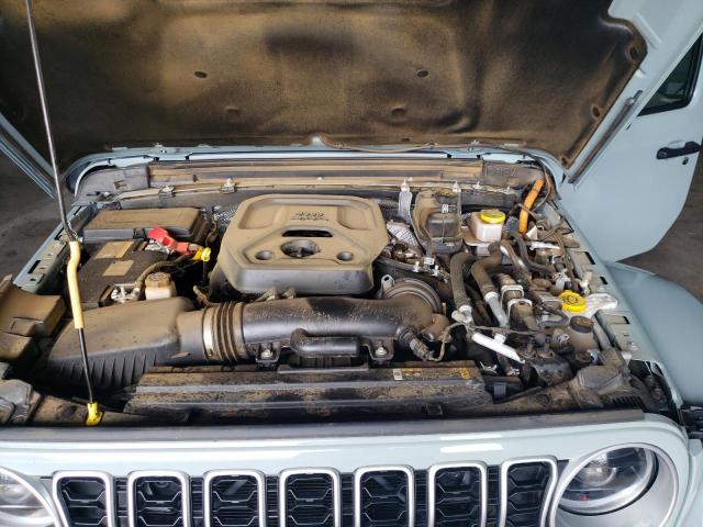2024 JEEP WRANGLER S - 1C4RJXP65RW242705