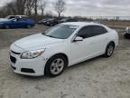 2016 CHEVROLET MALIBU LIM - 1G11C5SA5GU137445