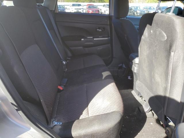 2019 MITSUBISHI OUTLANDER - JA4AP3AU2KU033817