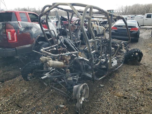 2017 CAN-AM MAVERICK M 3JBPEAR26HJ000883