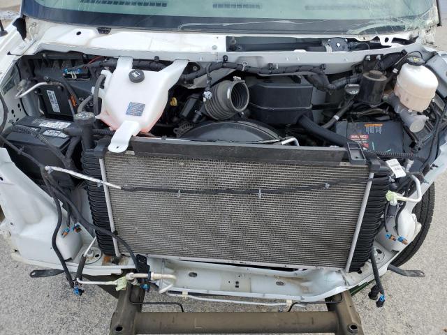 2022 CHEVROLET EXPRESS G2 - 1GCWGAF76N1269055
