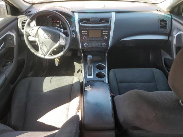 2015 NISSAN ALTIMA 2.5 - 1N4AL3AP8FC481265