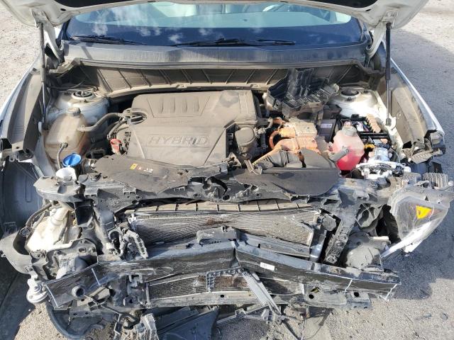 2023 KIA NIRO EX - KNDCR3LE7P5038141