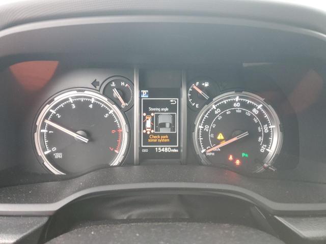2023 TOYOTA 4RUNNER LI JTEKU5JR2P6163792