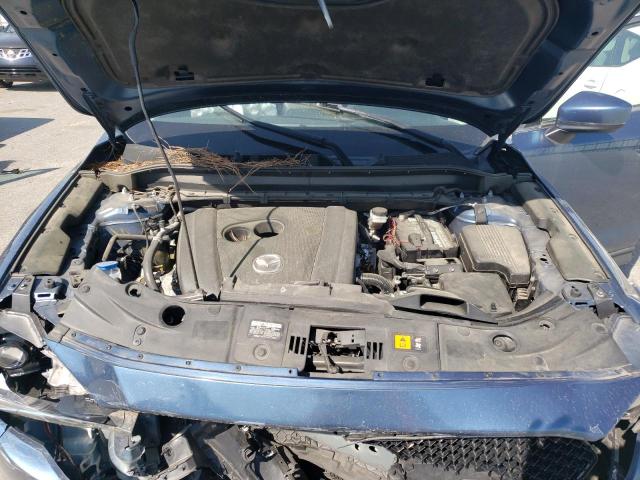 2019 MAZDA CX-5 TOURI - JM3KFBCMXK0589327